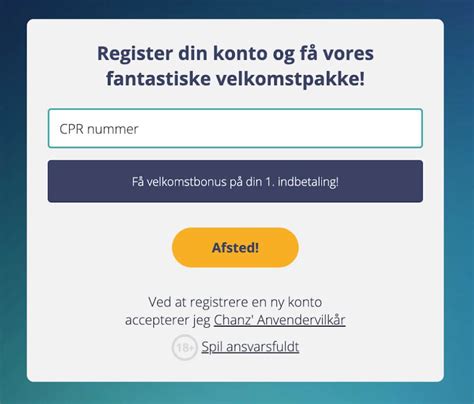 chanz login